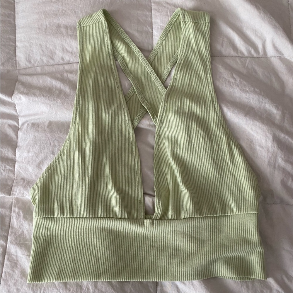 shein top